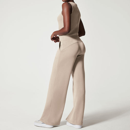Jumpsuit Snygg och bekväm