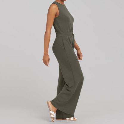 Jumpsuit Snygg och bekväm