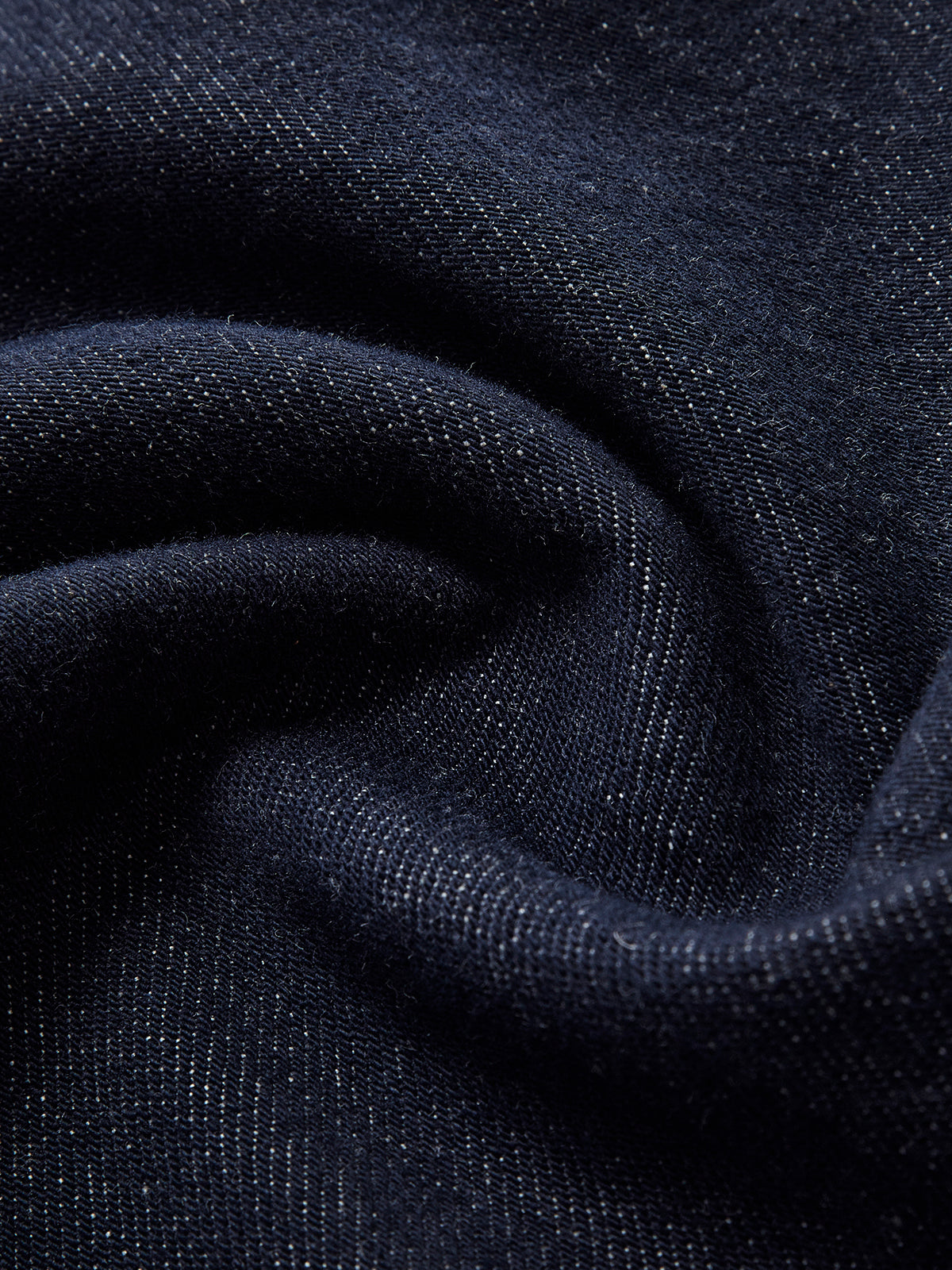 Dam Jeans - Hög Midja - Vida Ben - Strukturerade Sömmar - Bekväm Passform