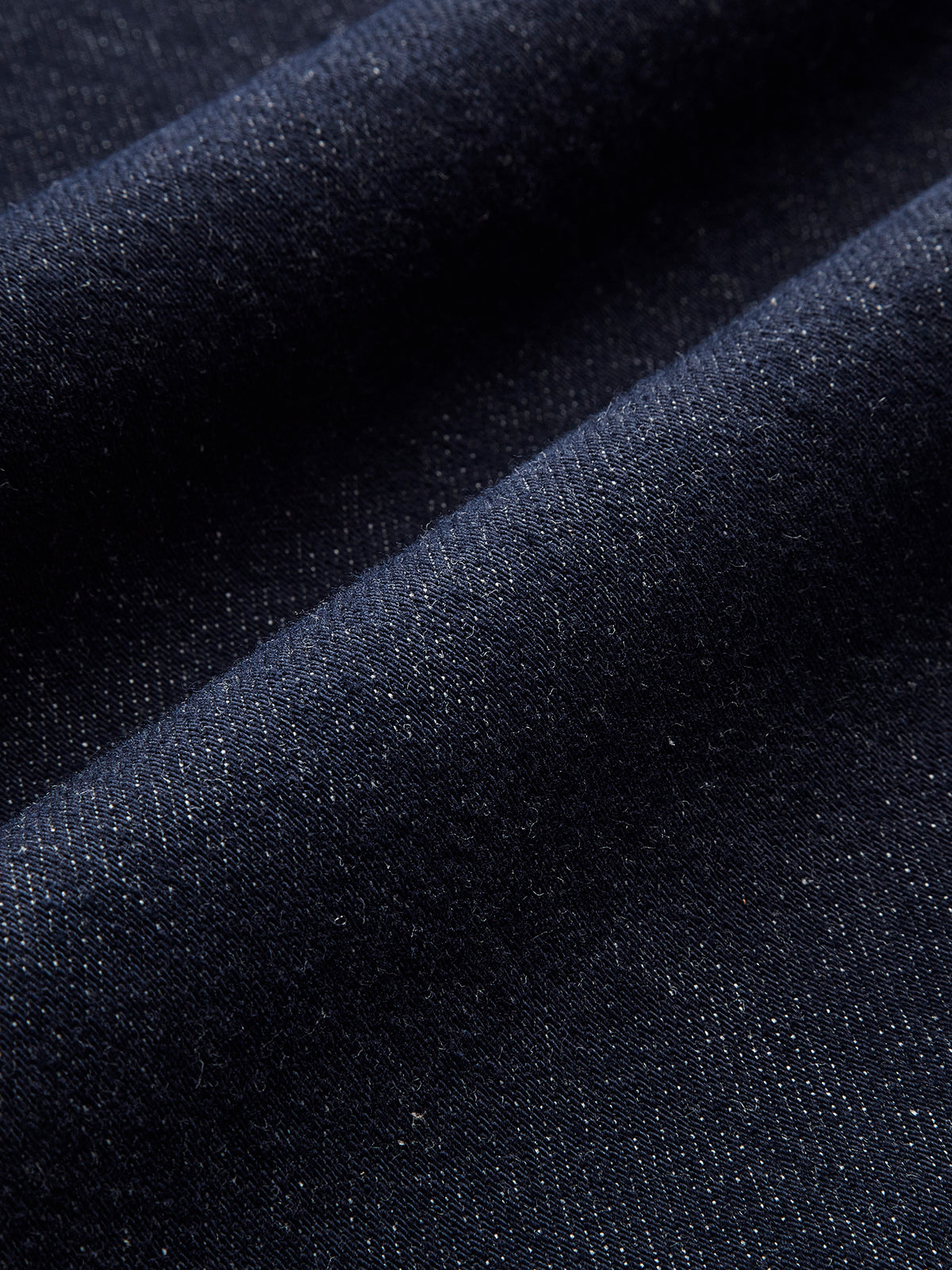 Dam Jeans - Hög Midja - Vida Ben - Strukturerade Sömmar - Bekväm Passform