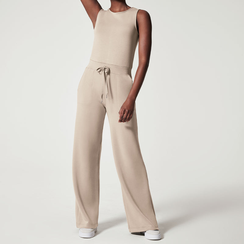 Jumpsuit Snygg och bekväm