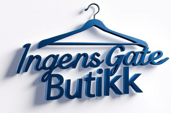 Ingens Gate Butikk